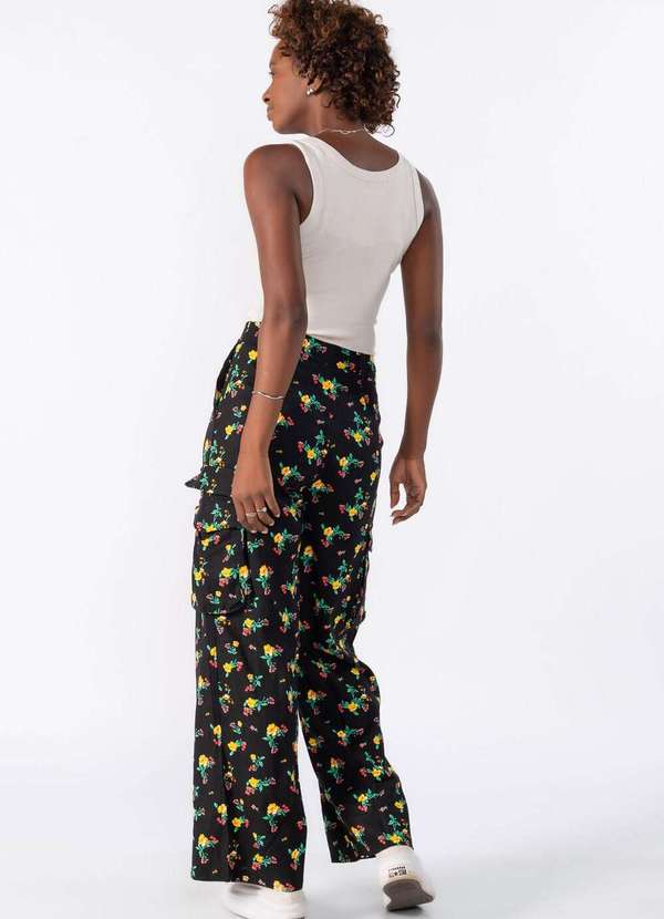 Lamis - Regata Decote V Canelada Creme 4