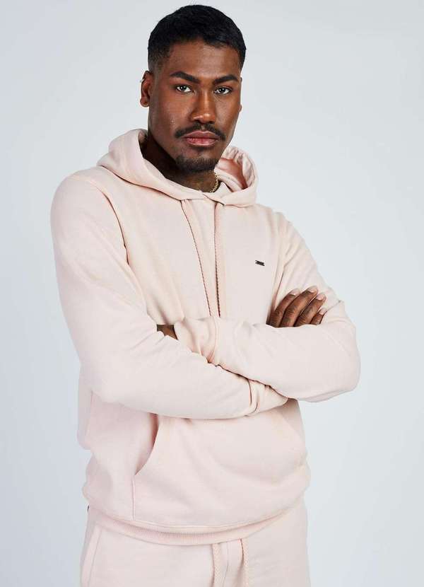 Moletom Basico Gang Moletom Moletom Canguru Masculino Blusa De