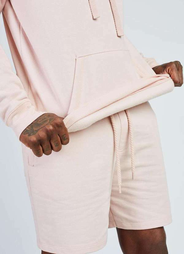 Discount moletom rosa gang New Arrivals Black Friday