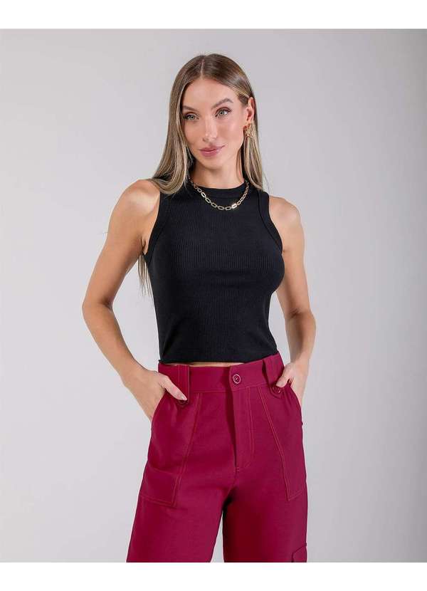 Dot Clothing - Calca Dot Clothing Jogger Fucsia Rosa 7