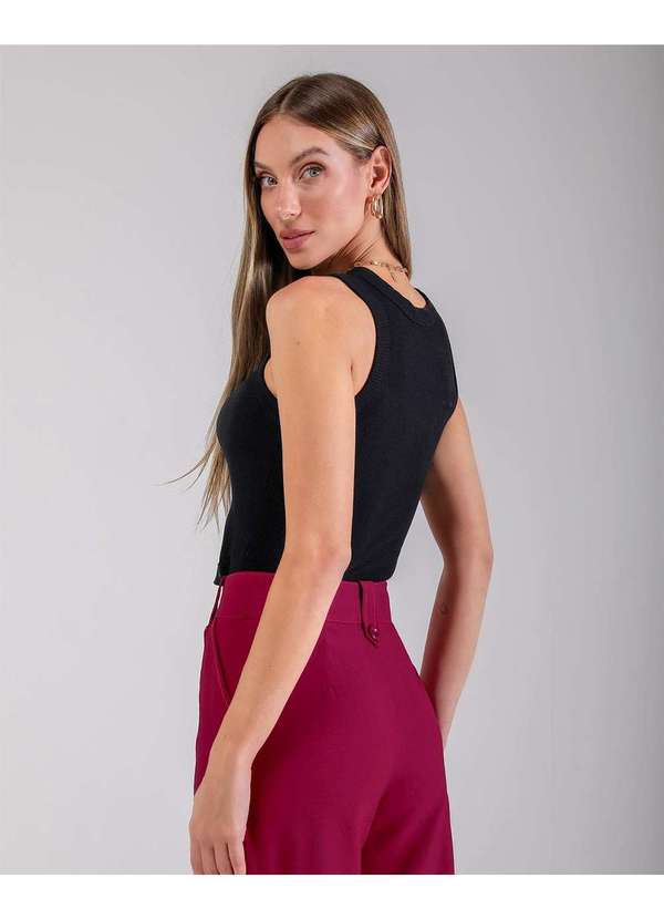 Dot Clothing - Calca Dot Clothing Jogger Fucsia Rosa 8