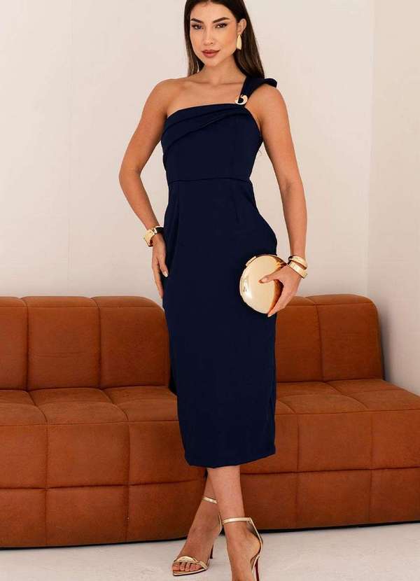 Um Ombro Só Vestidos Para MuÃ±ecas Grandes Vestido De Noiva Longo