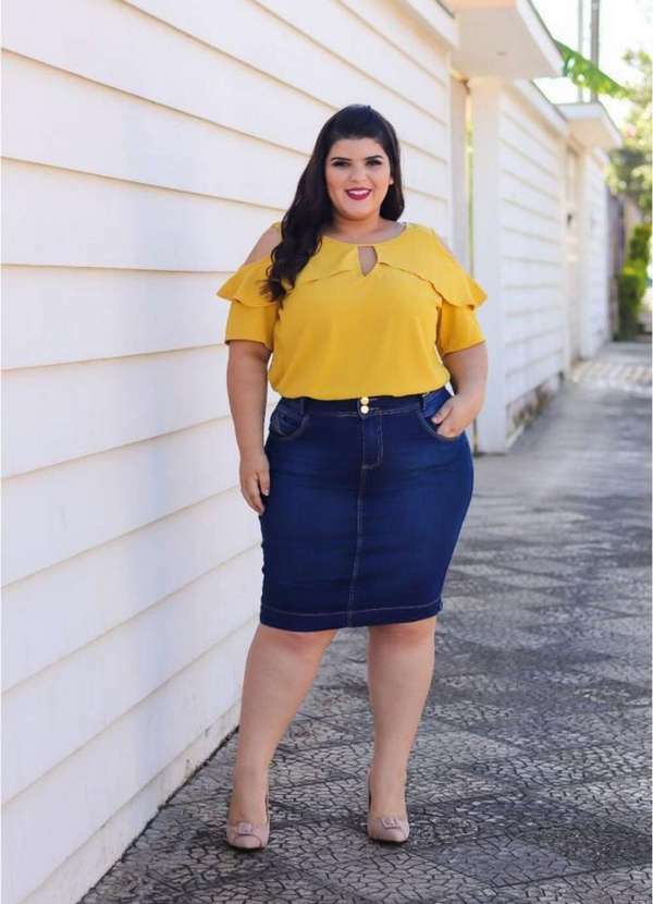 Size Roupas EvangÃ©licas Femininas Blusa Feminina Blusa Moda EvangÃ©lica  Blusa Moda Evangelica Plus