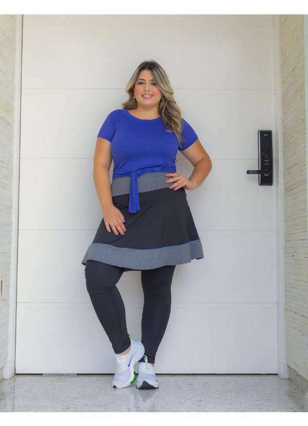 Zara Blusa De ProteÃ§Ã£o Solar Feminina Estampada Body Manga Longa