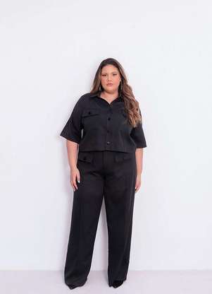 ana moda plus moda feminina