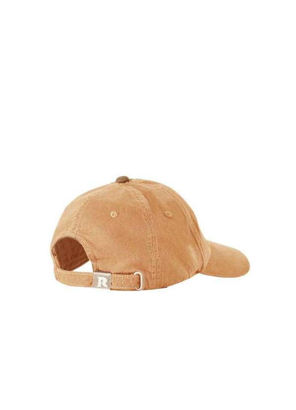 Reserva - Bone Bordado Botafogo Reserva Tabaco 4