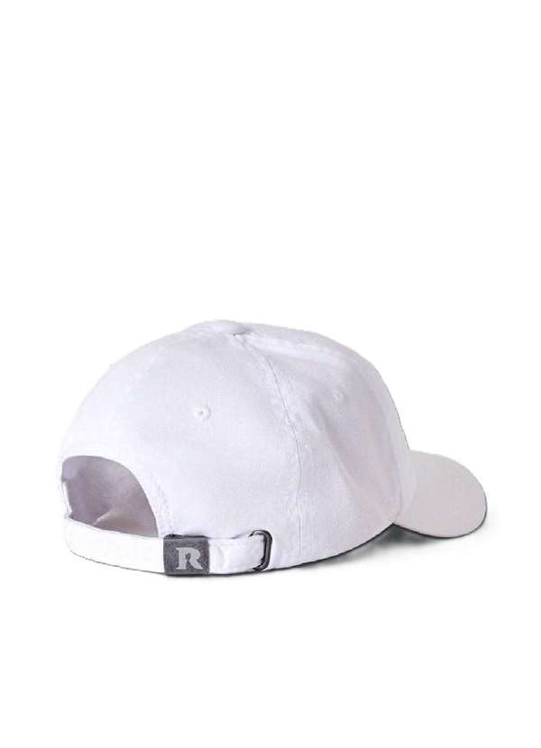 Reserva - Bone Escudo Remo Flamengo Reserva Branco 4