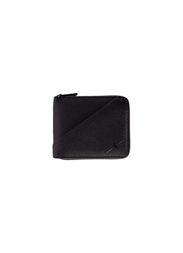 Reserva - Carteira Couro Office Reserva Go Preto