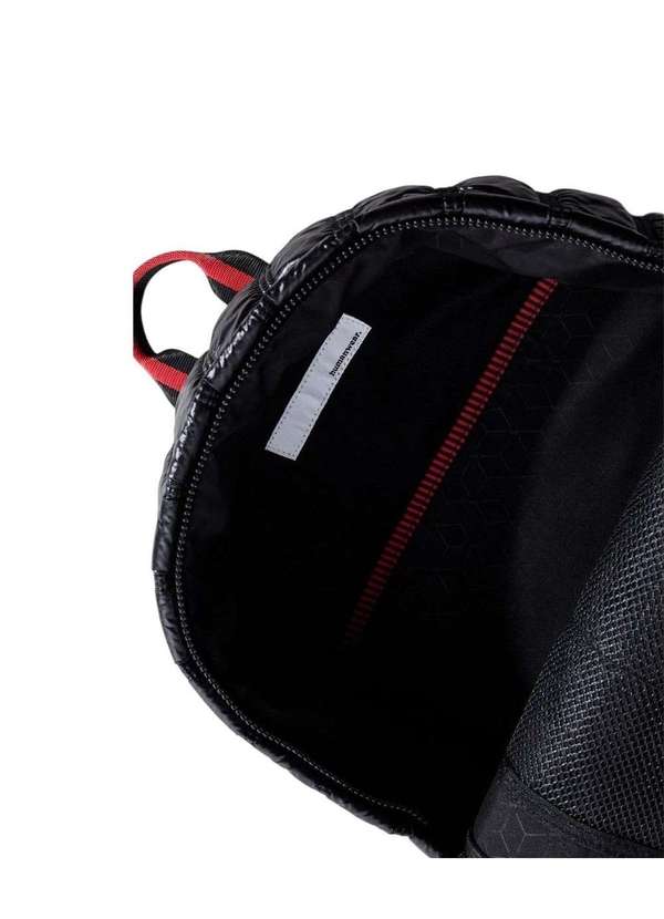 Reserva - Mochila Rsv Mitaka Flamengo Reserva Go Preto/Vermelho 4