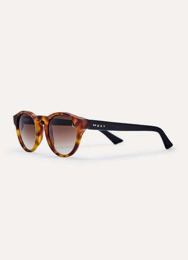 Reserva - Óculos de Sol Konvoy Reserva Multicolor 3