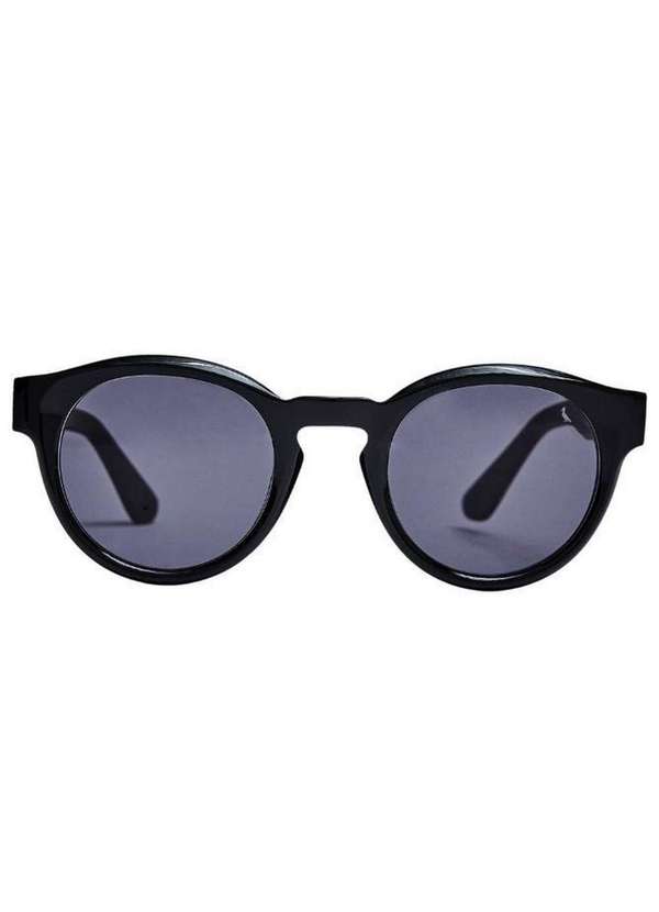 Reserva - Óculos Round 2 0 Reserva Preto