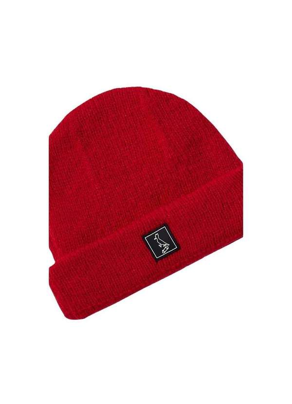 Reserva Mini - Gorro Mini Tricot Reserva Vermelho 3