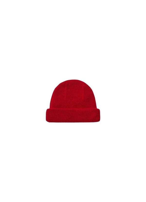 Reserva Mini - Gorro Mini Tricot Reserva Vermelho 4