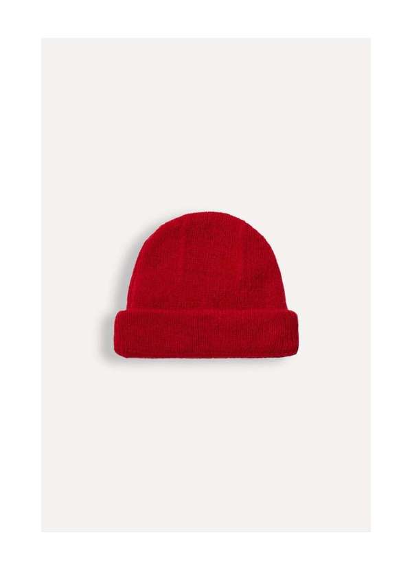 Reserva Mini - Gorro Mini Tricot Reserva Vermelho 5