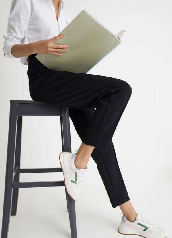 Reserva - Tênis Fem Hero Laceless Reserva Branco 3