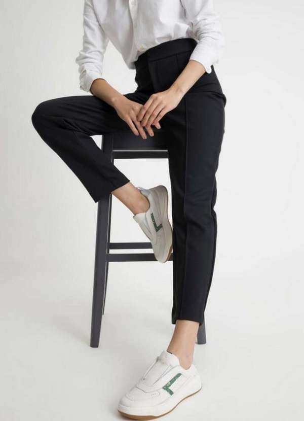 Reserva - Tênis Fem Hero Laceless Reserva Branco 4