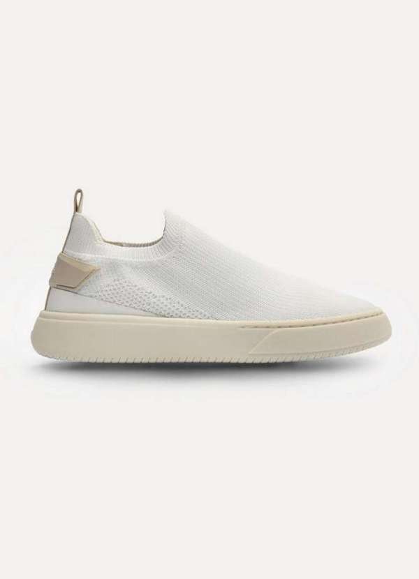 Reserva - Tênis Fem Kira Reserva Branco