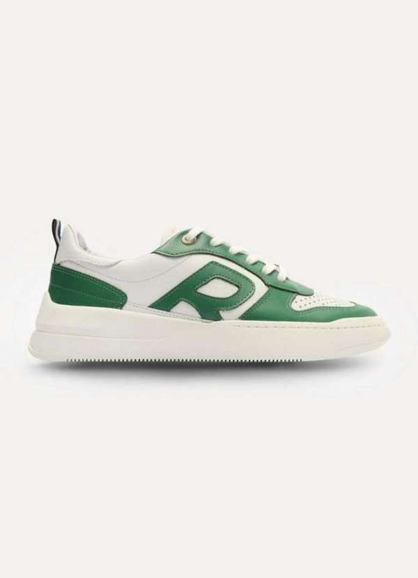 Reserva - Tenis Fem Type R Reserva Verde