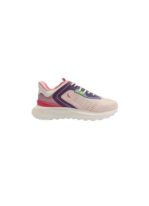 Reserva - Tênis Feminino Ultra Reserva Go Rosa Claro