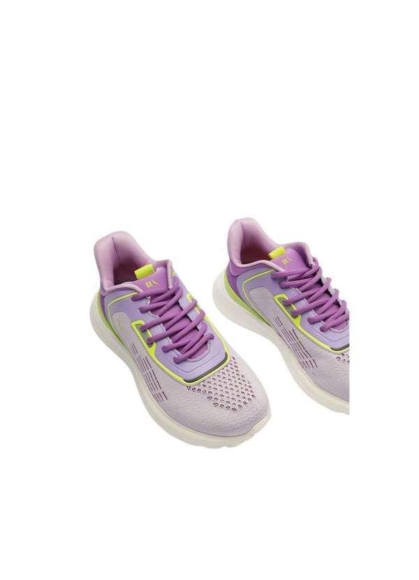 Reserva - Tênis Feminino Ultra Reserva Go Roxo 3