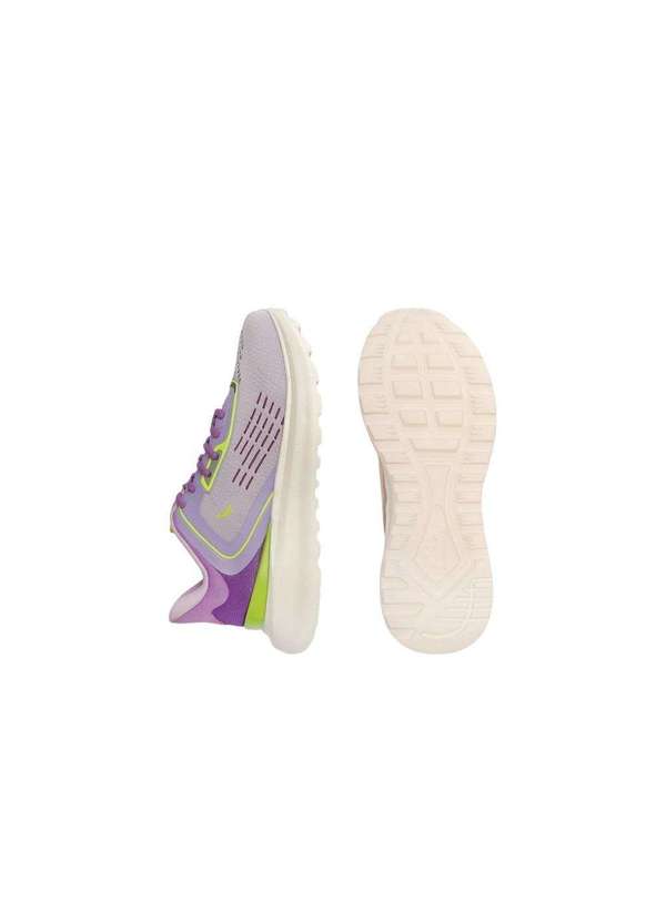 Reserva - Tênis Feminino Ultra Reserva Go Roxo 4