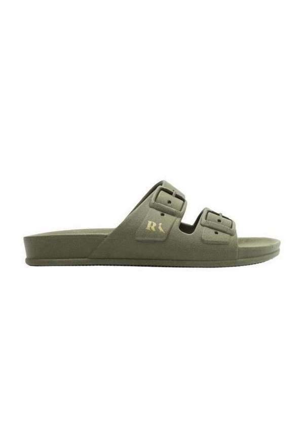 Reserva Mini - Chinelo Rmi Pipa Reserva Mini Militar