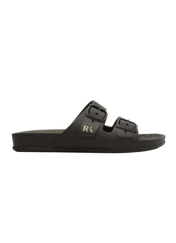 Reserva Mini - Chinelo Rmi Pipa Reserva Mini Preto