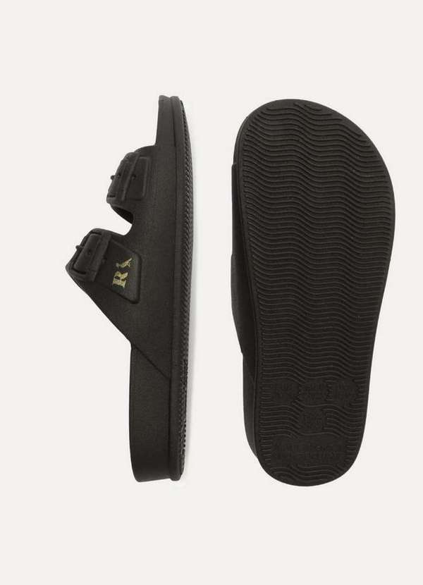 Reserva Mini - Chinelo Rmi Pipa Reserva Mini Preto 4