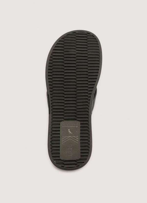 Reserva - Chinelo Rsv Leblon Reserva Preto 2