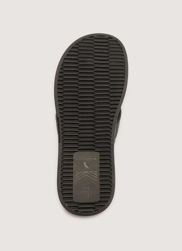 Reserva - Chinelo Rsv Leblon Reserva Preto 4