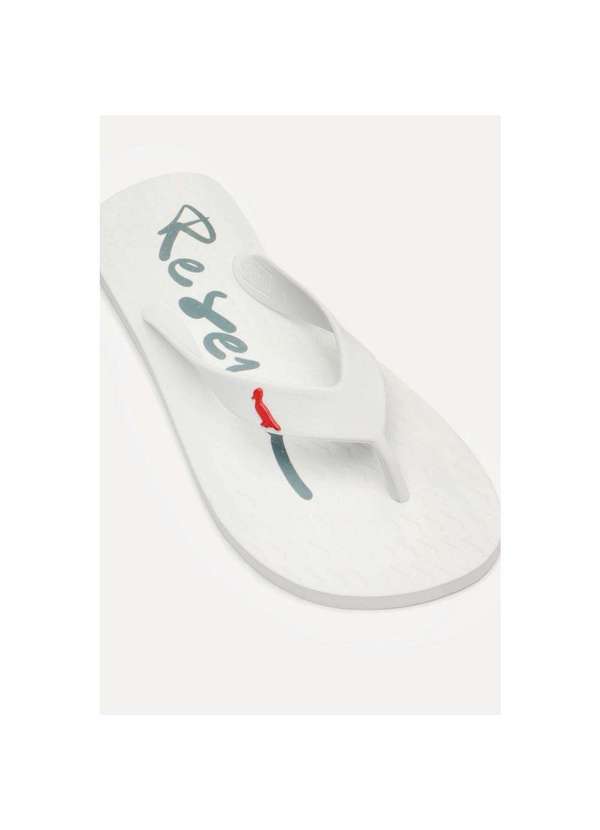 Reserva - Chinelo Rsv Mar Reserva Branco 2