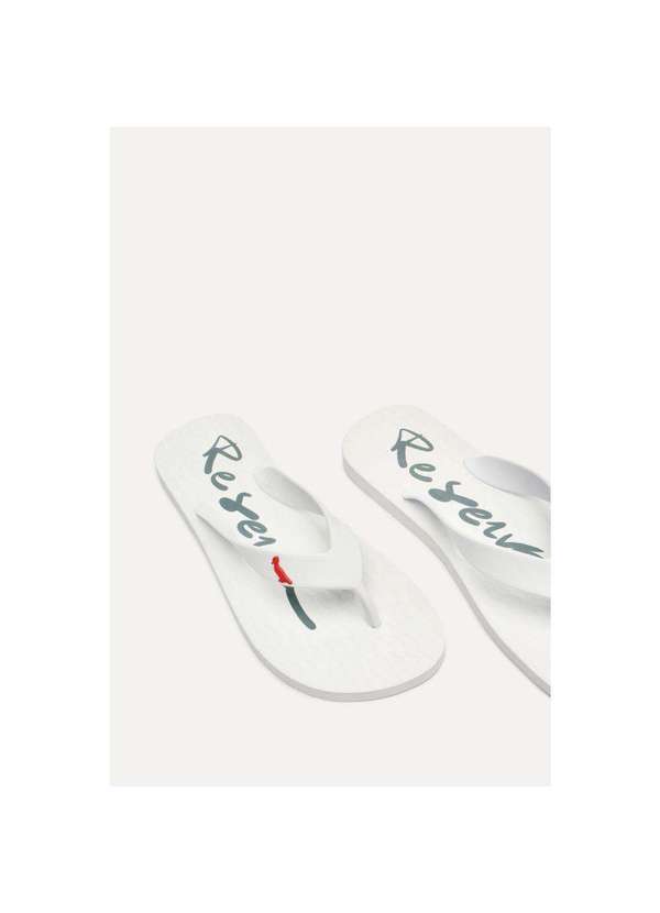 Reserva - Chinelo Rsv Mar Reserva Branco 4