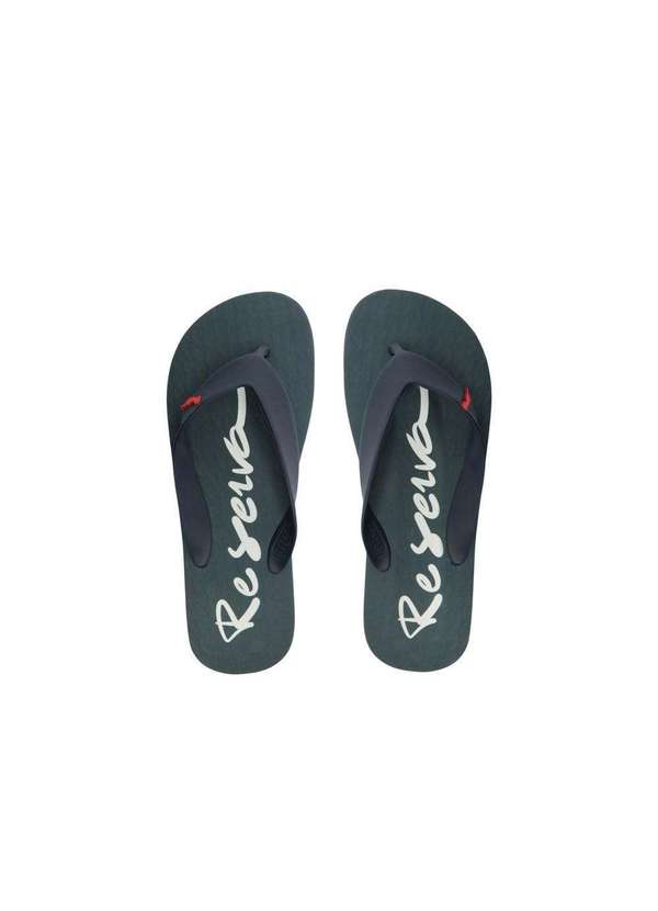 Reserva - Chinelo Rsv Mar Reserva Marinho/Marinho