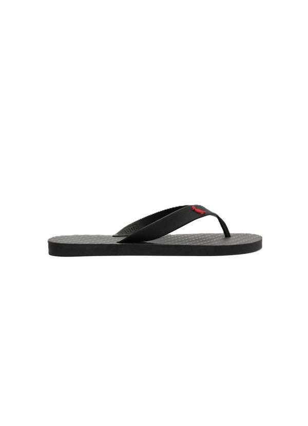 Reserva - Chinelo Rsv Red Bird Reserva Go Preto 3