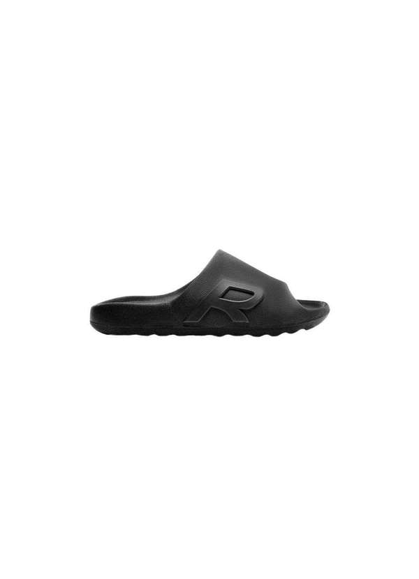 Reserva - Chinelo Rsv Slide Type R Reserva Go Preto 1