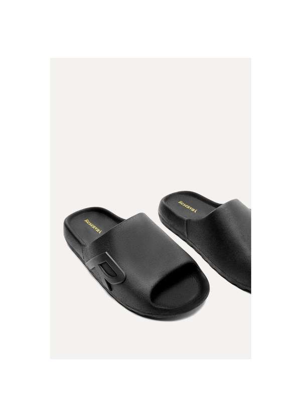 Reserva - Chinelo Rsv Slide Type R Reserva Go Preto 3