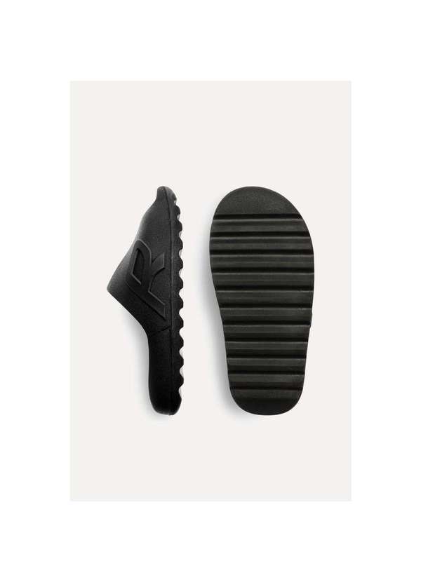 Reserva - Chinelo Rsv Slide Type R Reserva Go Preto 4
