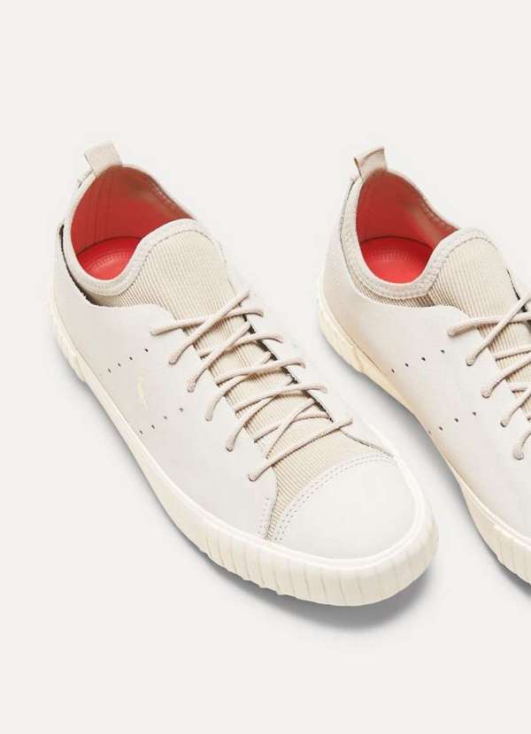 Reserva - Tênis Astral Rsv 222 Evl Reserva Off White 2