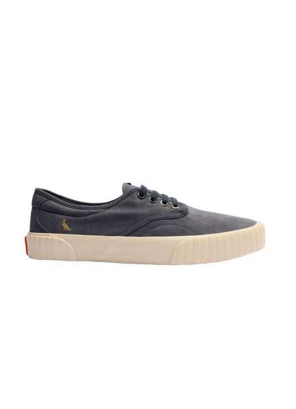 Reserva - Tênis Casual Masculino Reserva Carioca Azul