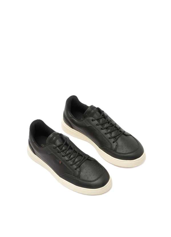 Reserva - Tênis Casual Reserva R 500 Preto 2