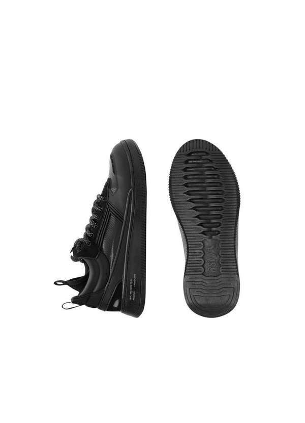 Reserva - Tênis Hr Cat Dealers Reserva Go Preto 3