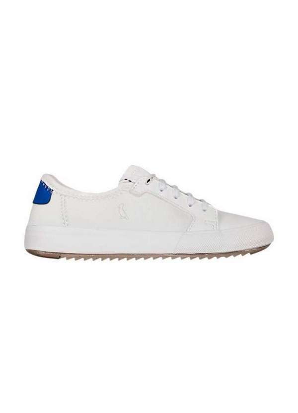 Reserva Mini - Tenis Rmi 2444 Neo Colors Reserva Mini Branco/Royal