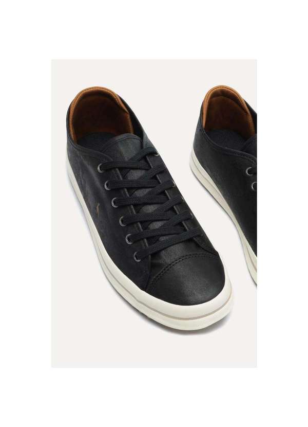 Reserva - Tênis Rsv 3472 Safari Premium Reserva Preto 2