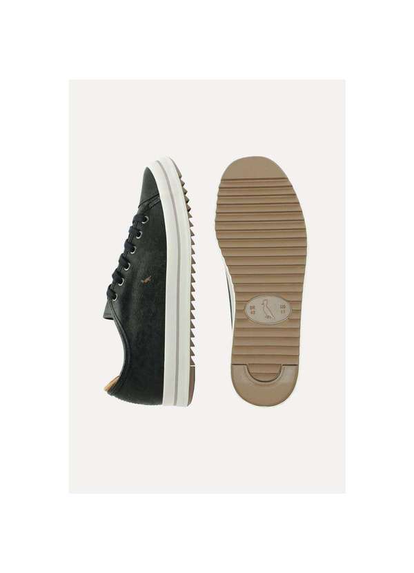 Reserva - Tênis Rsv 3472 Safari Premium Reserva Preto 4