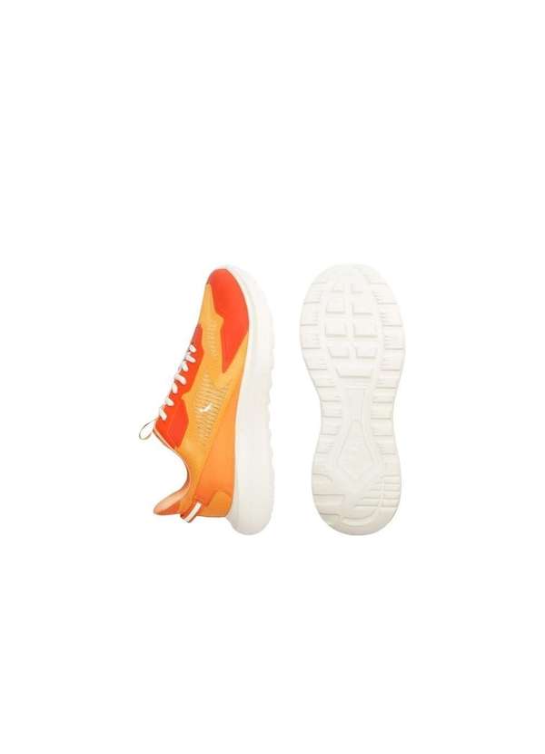 Reserva - Tênis Rsv Active Reserva Go Laranja 4