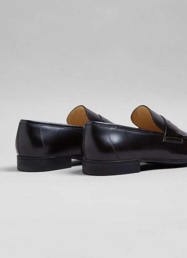 Reserva - Tenis Rsv Argos Ii Loafer 197001 Reserva Preto 4