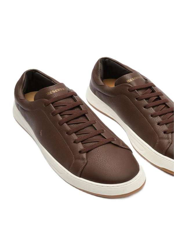 Reserva - Tênis Rsv C Easy Reserva Marrom 2