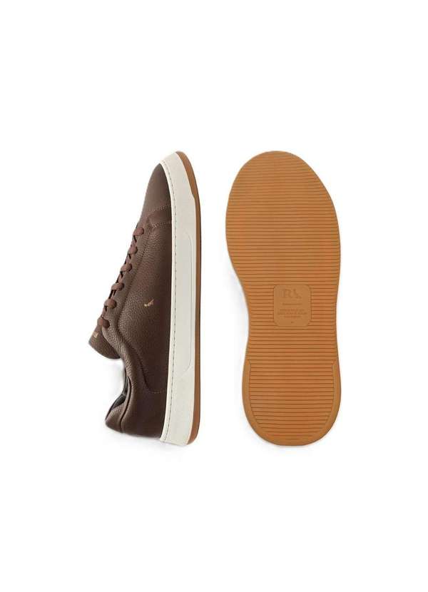 Reserva - Tênis Rsv C Easy Reserva Marrom 4