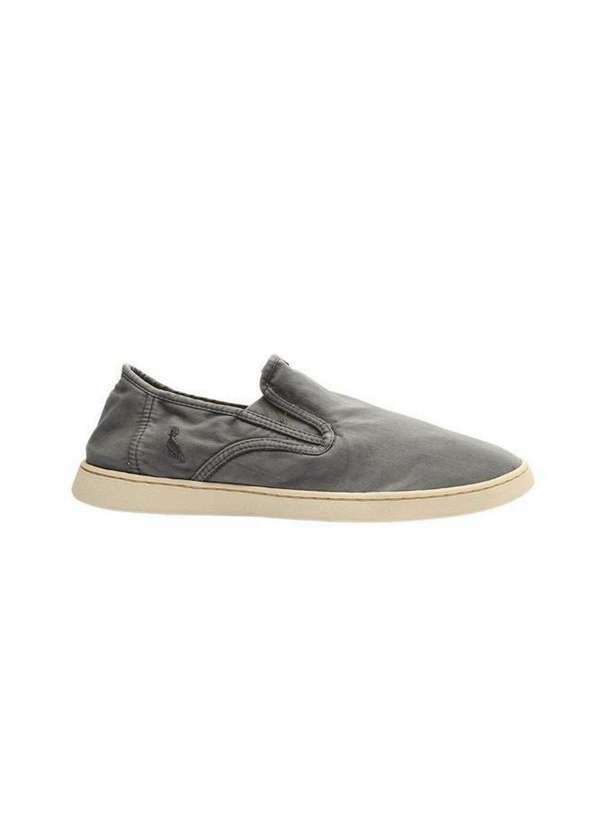 Reserva - Tenis Rsv Canvas Slip Reserva Fuligem