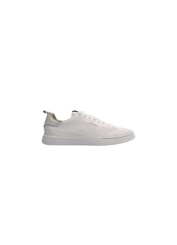 Reserva - Tênis Rsv Classic Knit Reserva White/Verde/Branco/Azul